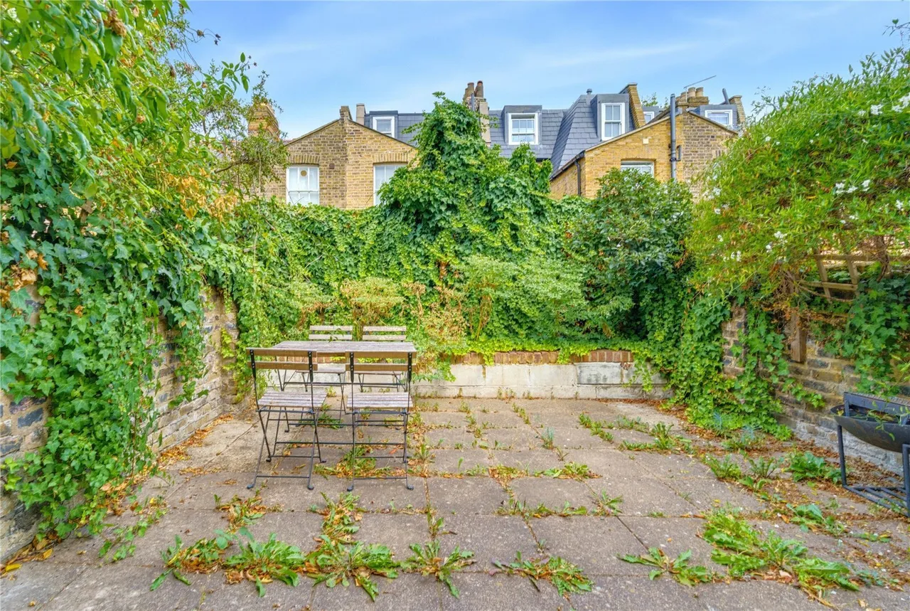 Ashbury Road, London, SW11, photo 10