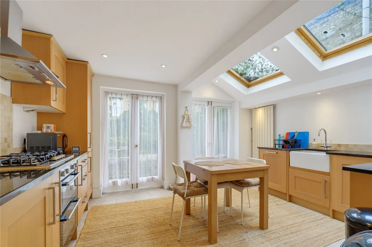 Ashbury Road, London, SW11, photo 5
