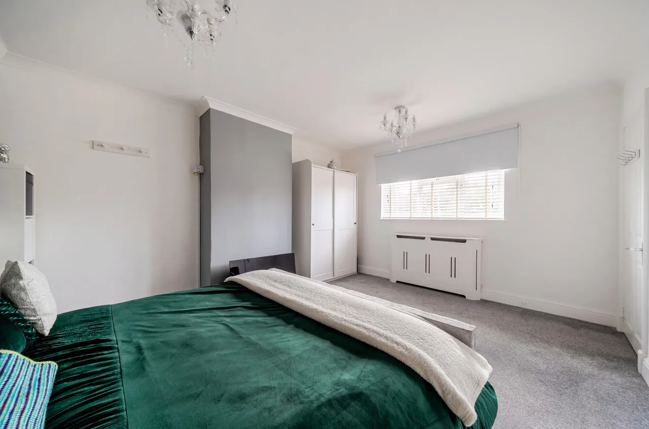 Dunsford Crescent, Basingstoke, RG23, photo 7