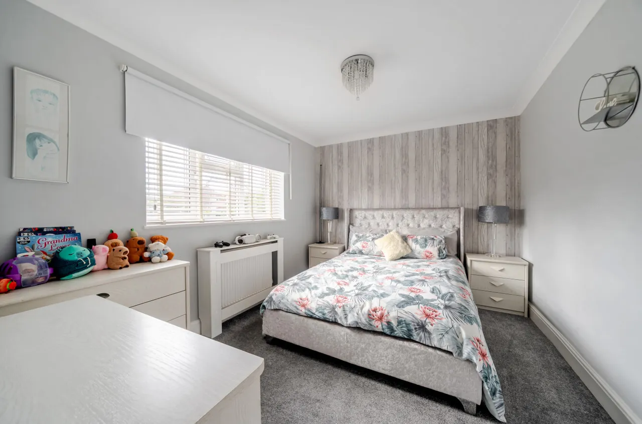 Dunsford Crescent, Basingstoke, RG23, photo 8