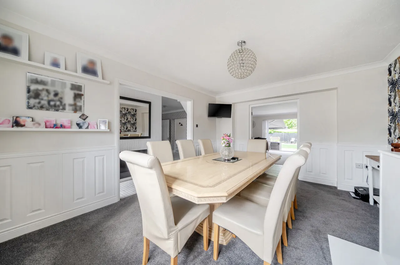 Dunsford Crescent, Basingstoke, RG23, photo 4