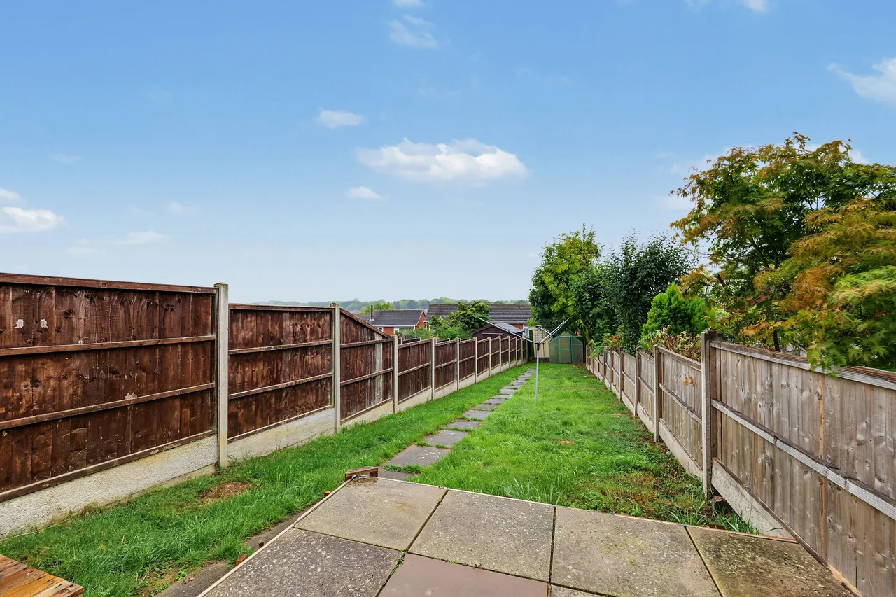 Bucks Hill, Nuneaton, CV10, photo 15