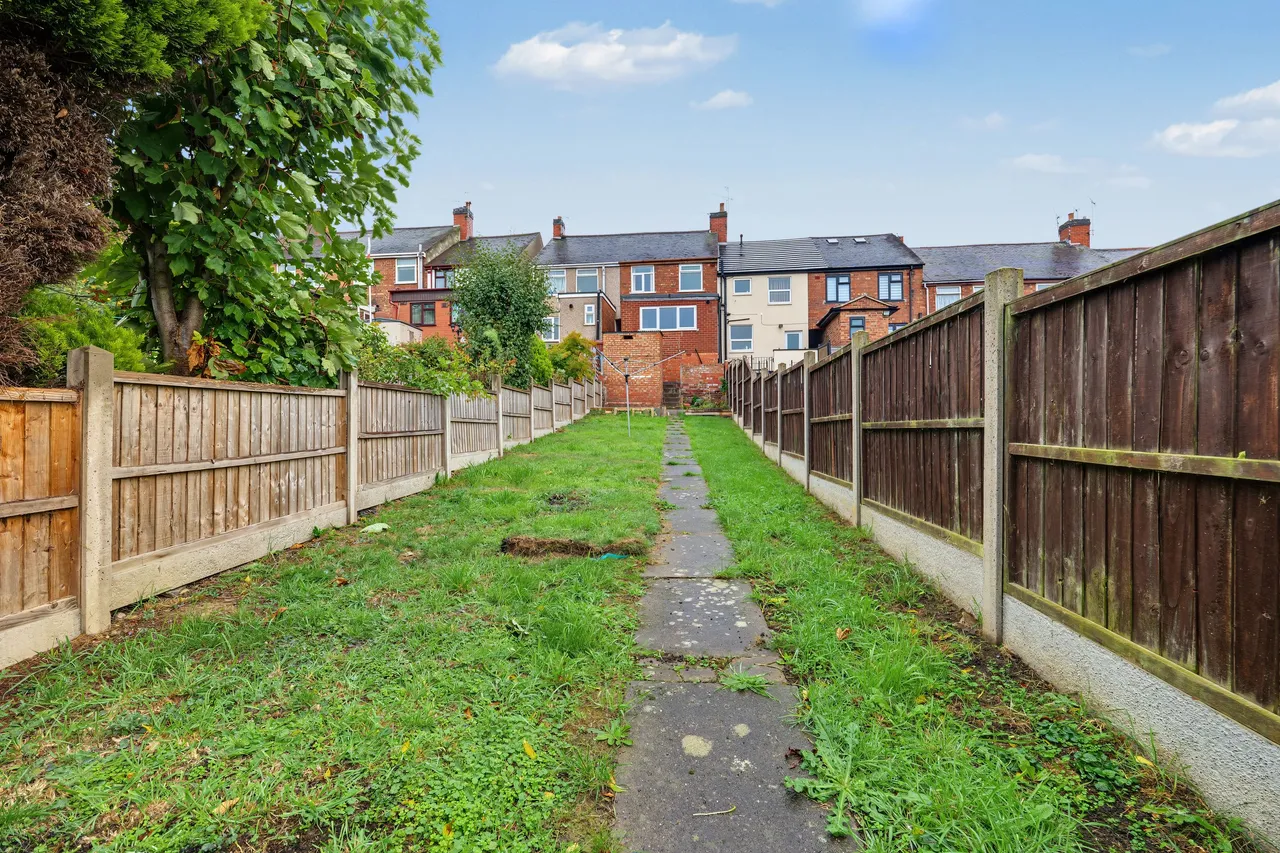 Bucks Hill, Nuneaton, CV10, photo 16