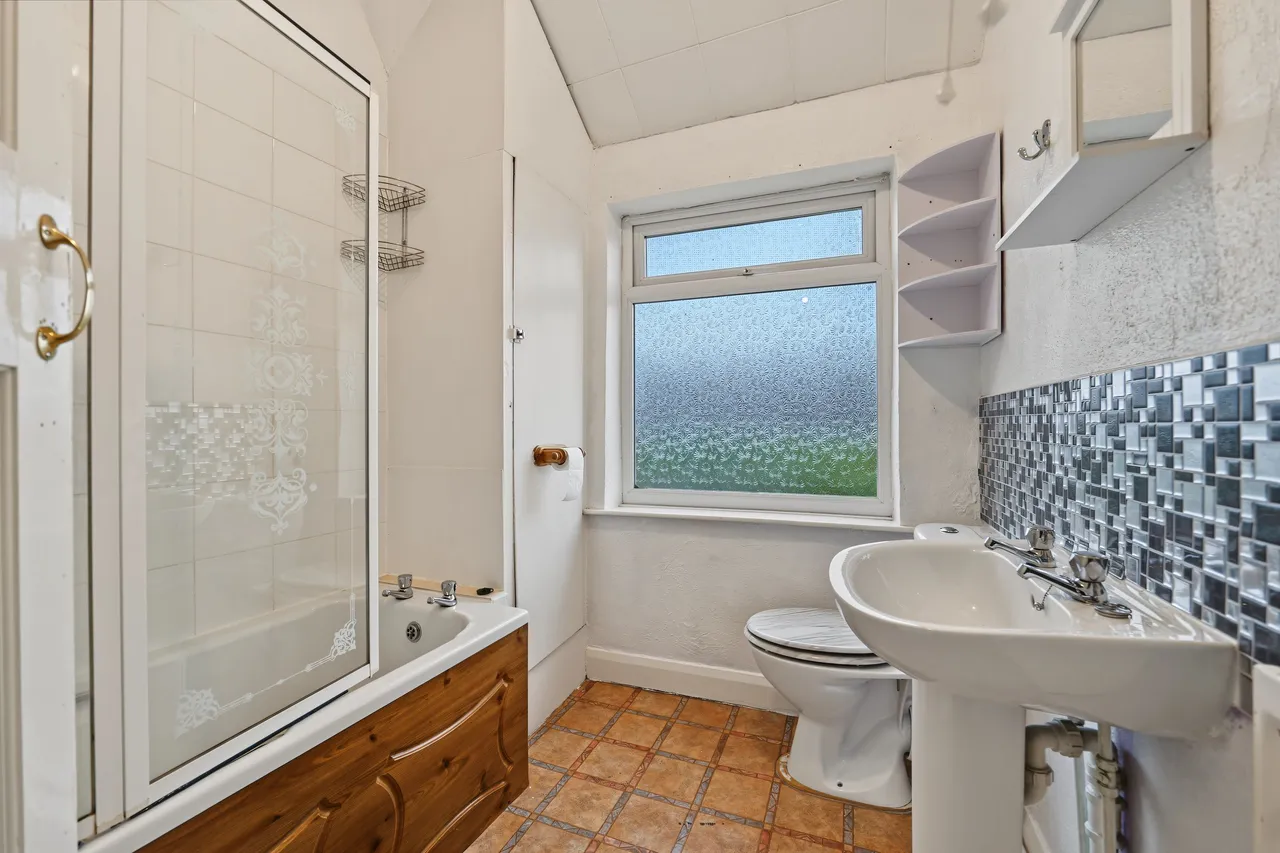 Bucks Hill, Nuneaton, CV10, photo 14