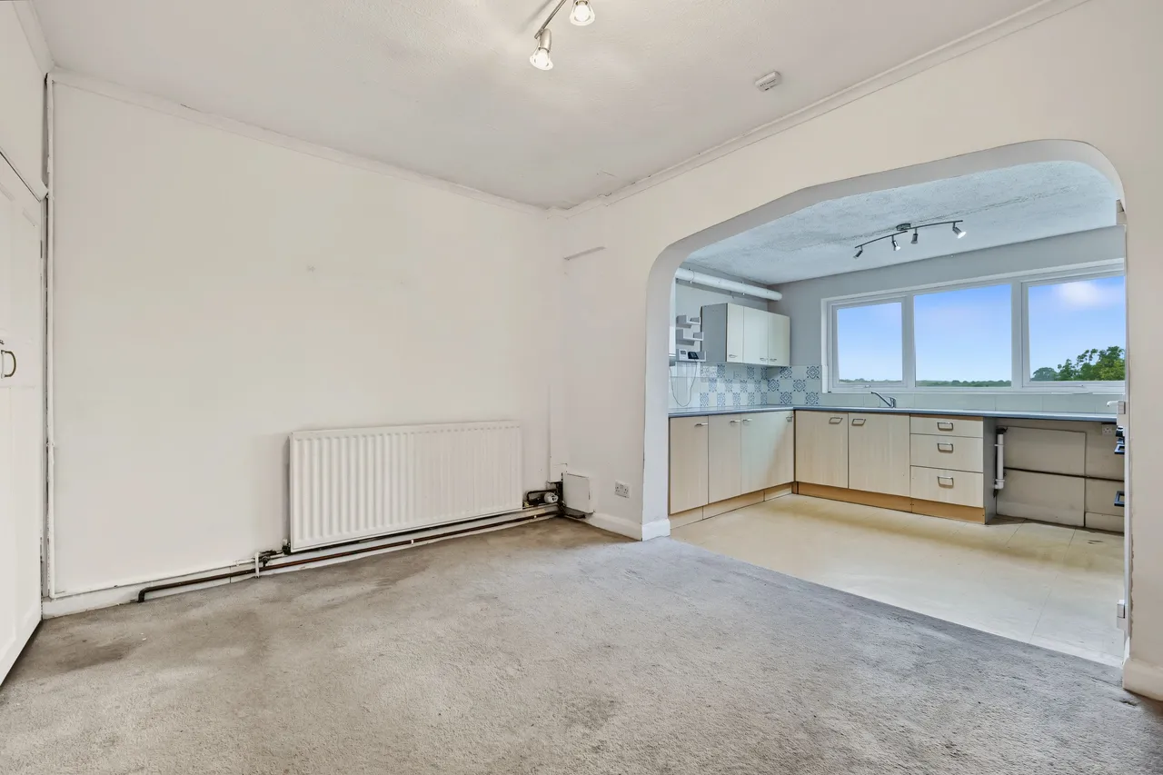 Bucks Hill, Nuneaton, CV10, photo 8