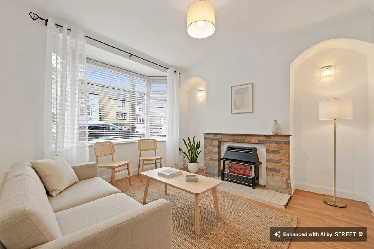 Bucks Hill, Nuneaton, CV10, photo 2