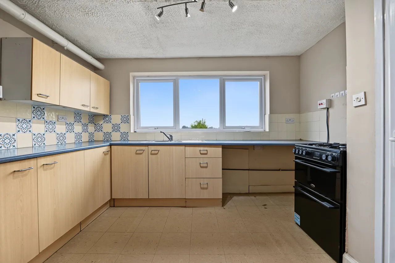 Bucks Hill, Nuneaton, CV10, photo 10