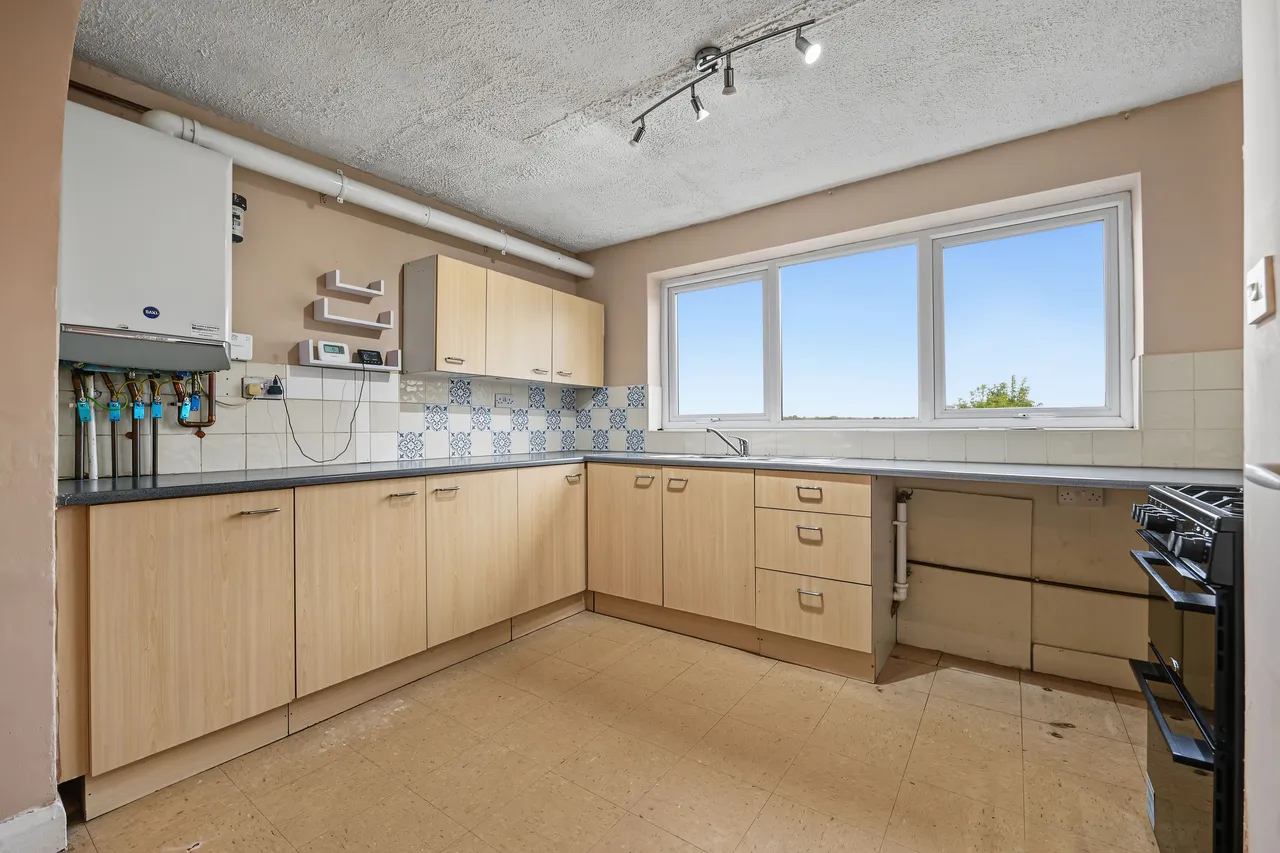 Bucks Hill, Nuneaton, CV10, photo 9