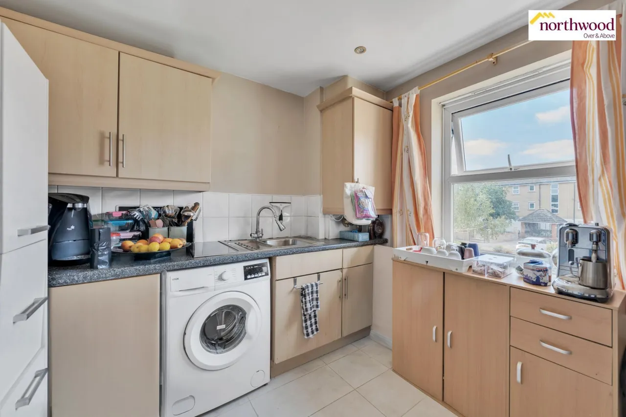 Chadwell Health, Romford, RM6, photo 2