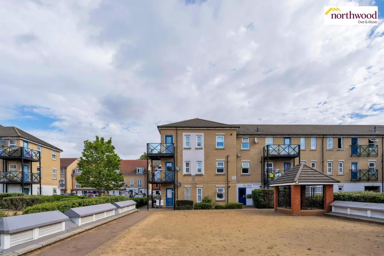 Chadwell Health, Romford, RM6, photo 12