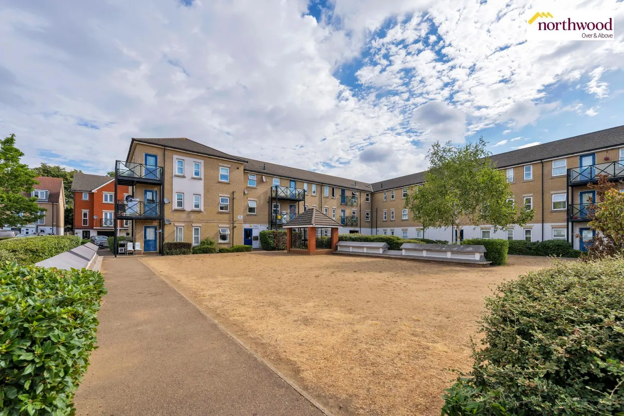Chadwell Health, Romford, RM6, photo 13