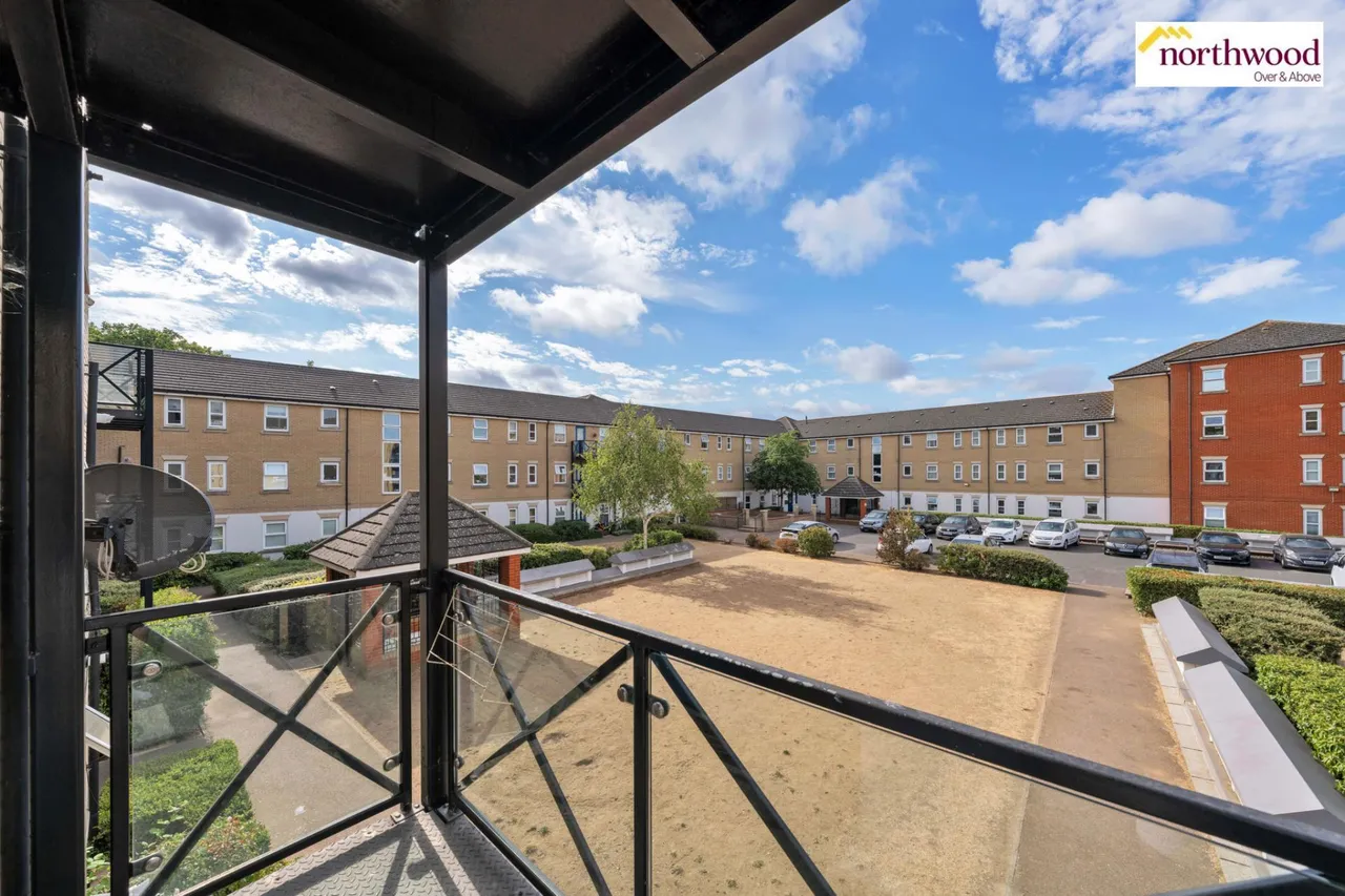 Chadwell Health, Romford, RM6, photo 10