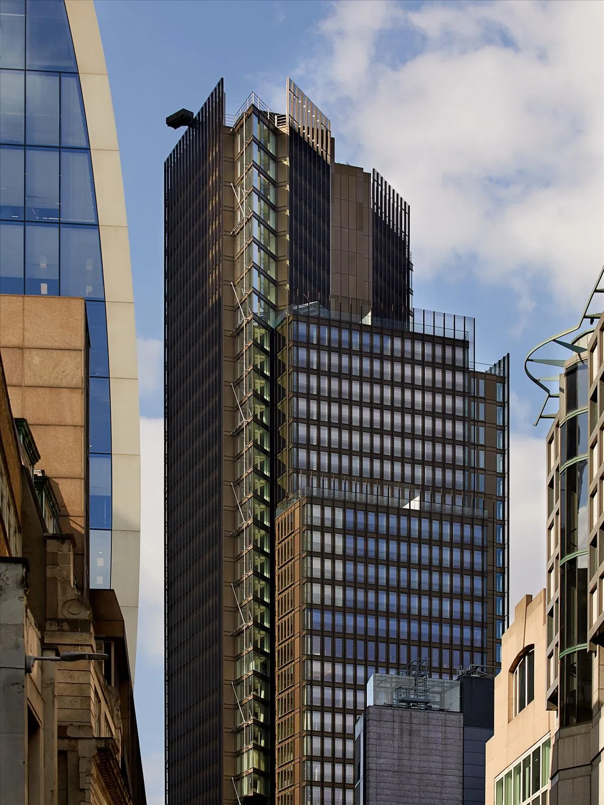Bishopsgate, EC3A, photo 21