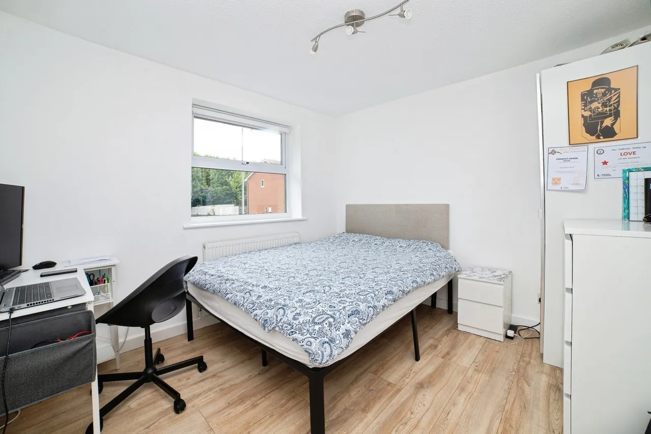 Dunwoody Close, Mansfield, Nottinghamshire, NG18, photo 12