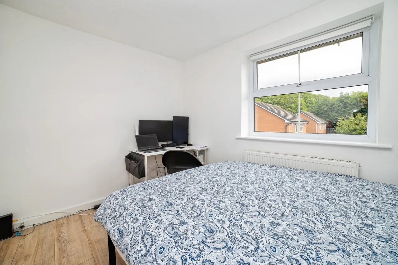 Dunwoody Close, Mansfield, Nottinghamshire, NG18, photo 11