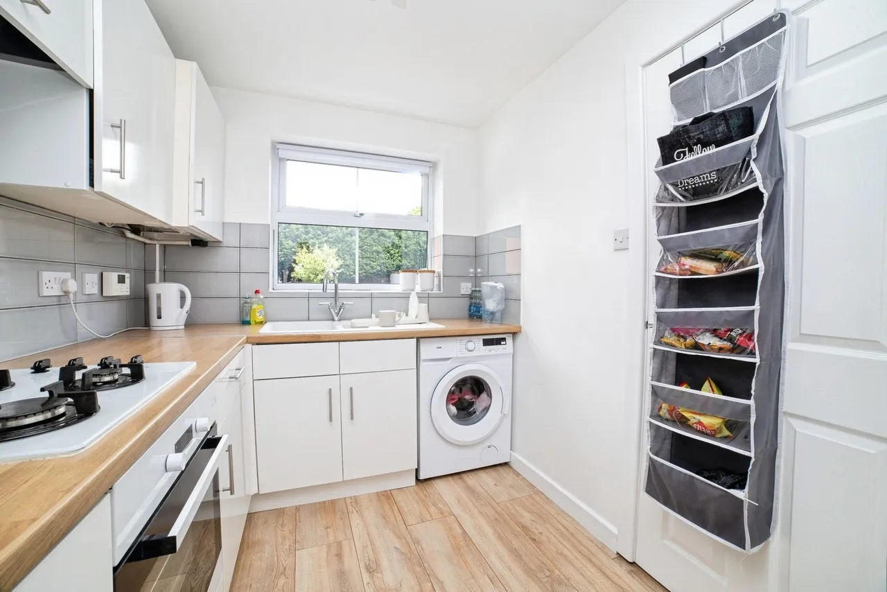 Dunwoody Close, Mansfield, Nottinghamshire, NG18, photo 6