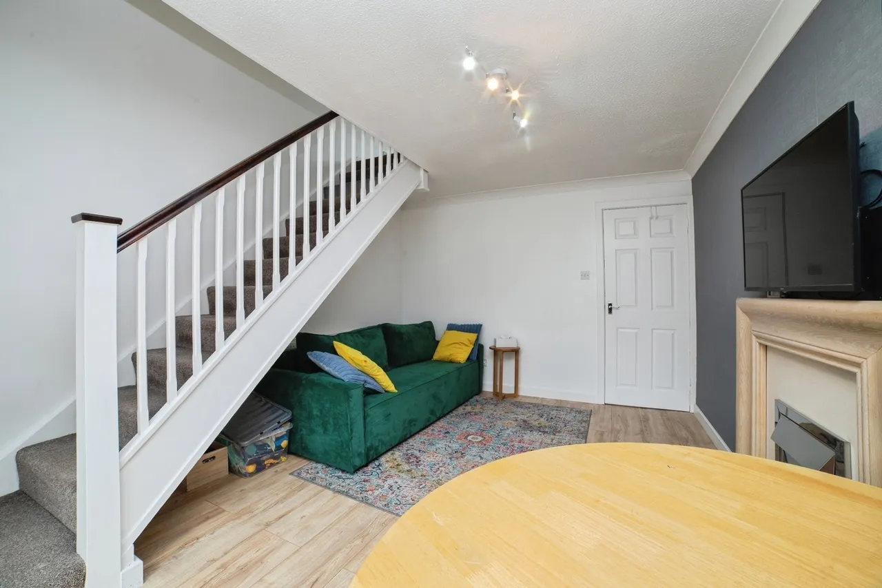 Dunwoody Close, Mansfield, Nottinghamshire, NG18, photo 9