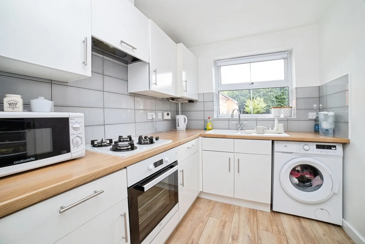 Dunwoody Close, Mansfield, Nottinghamshire, NG18, photo 2