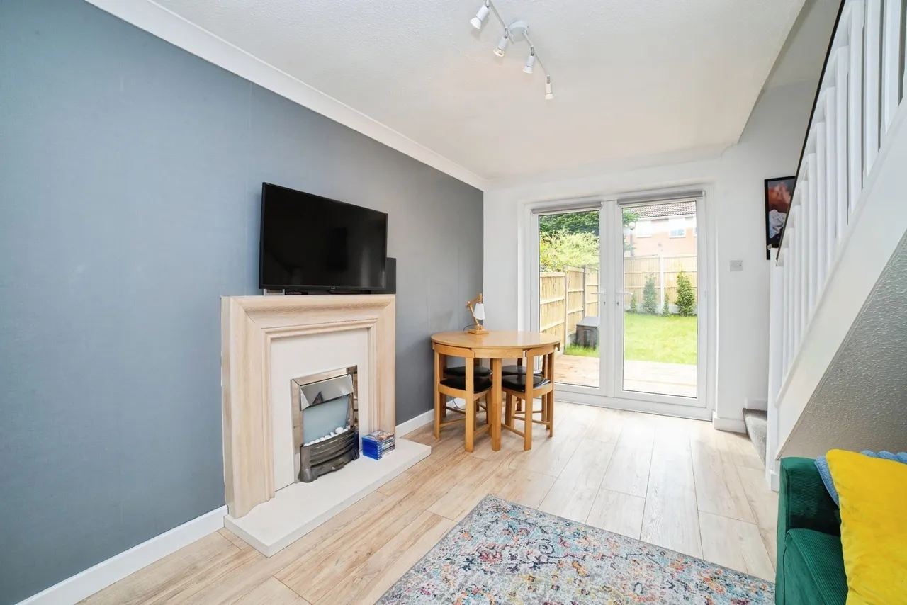 Dunwoody Close, Mansfield, Nottinghamshire, NG18, photo 8