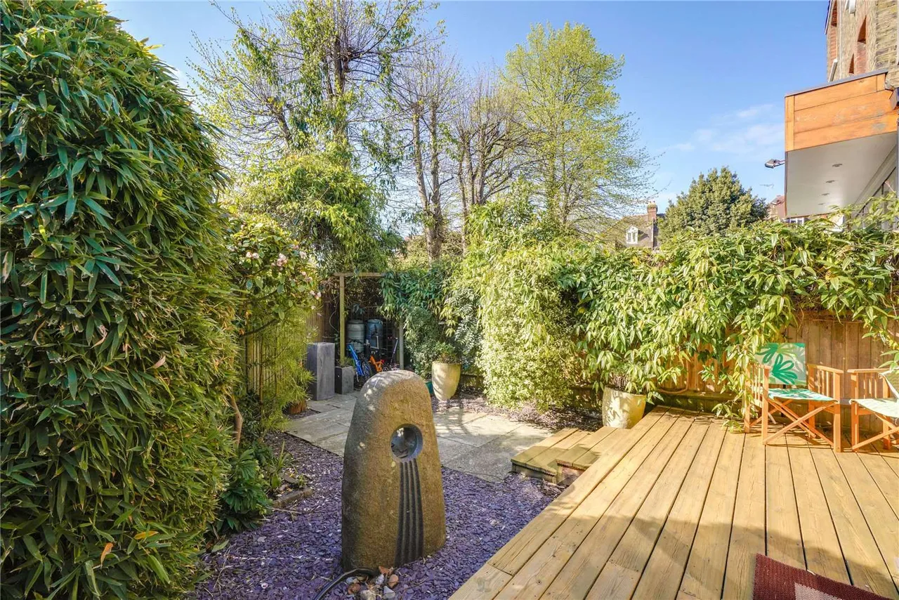 Fairlawn Grove, Chiswick, W4, photo 3