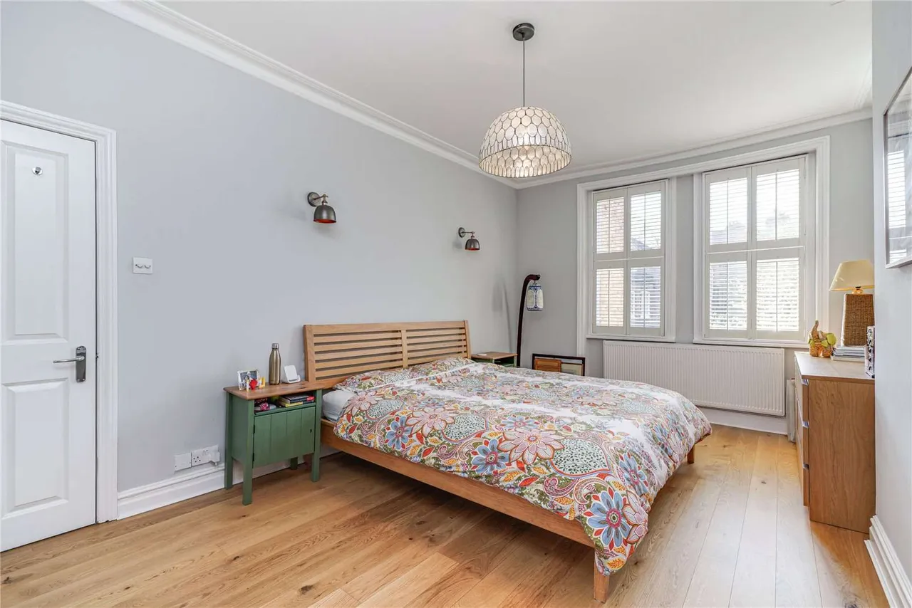 Fairlawn Grove, Chiswick, W4, photo 4