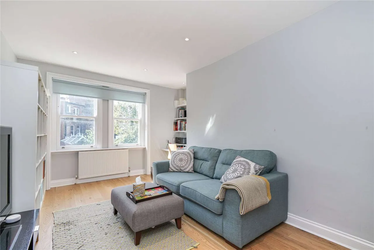 Fairlawn Grove, Chiswick, W4, photo 8