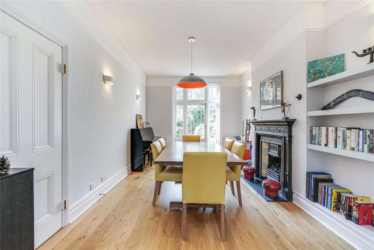 Fairlawn Grove, Chiswick, W4, photo 6