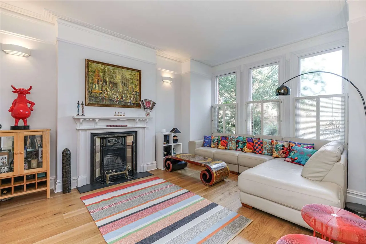 Fairlawn Grove, Chiswick, W4, photo 5
