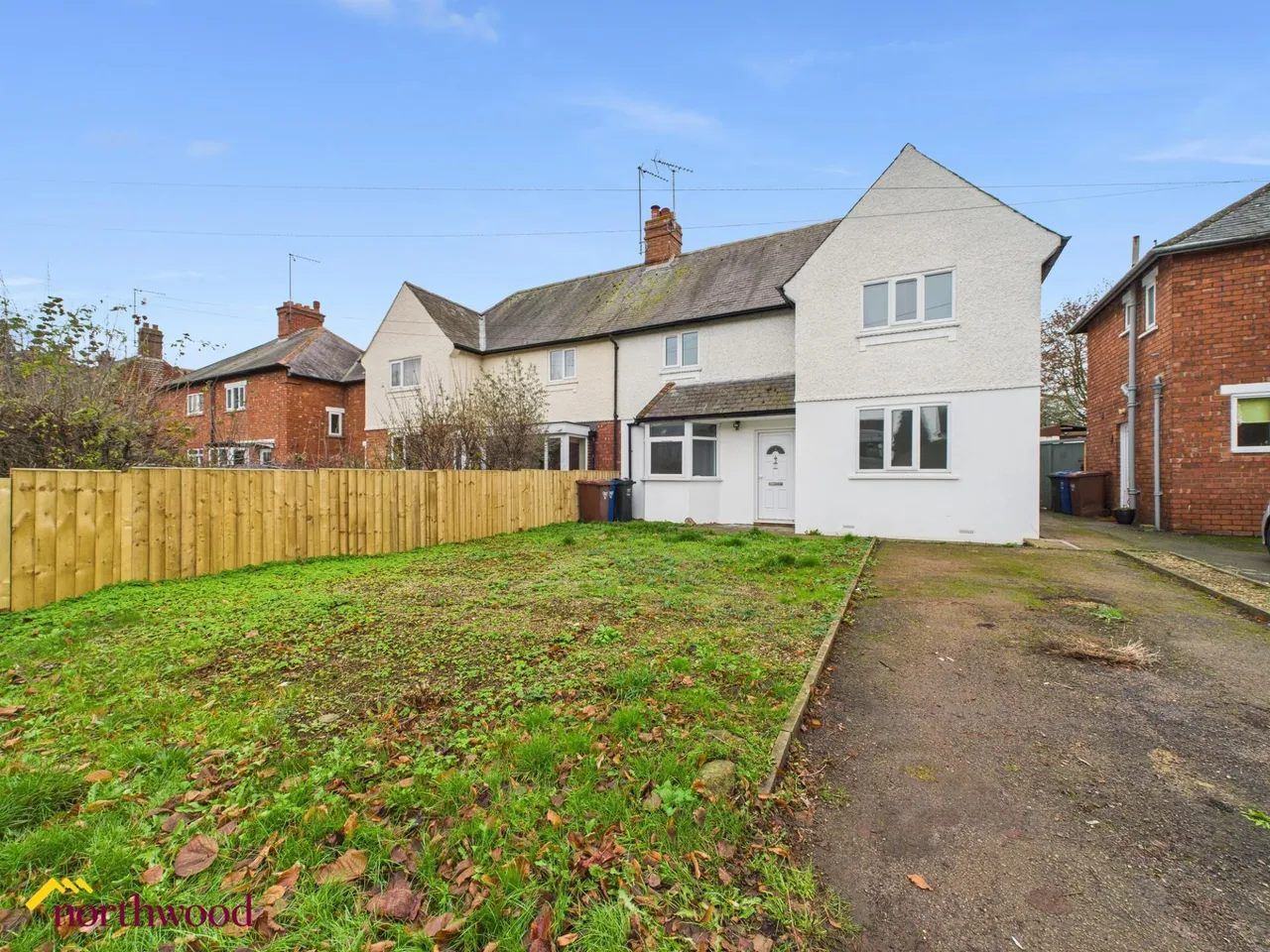 3 bed house for sale, Bloxham Road, Banbury, OX16