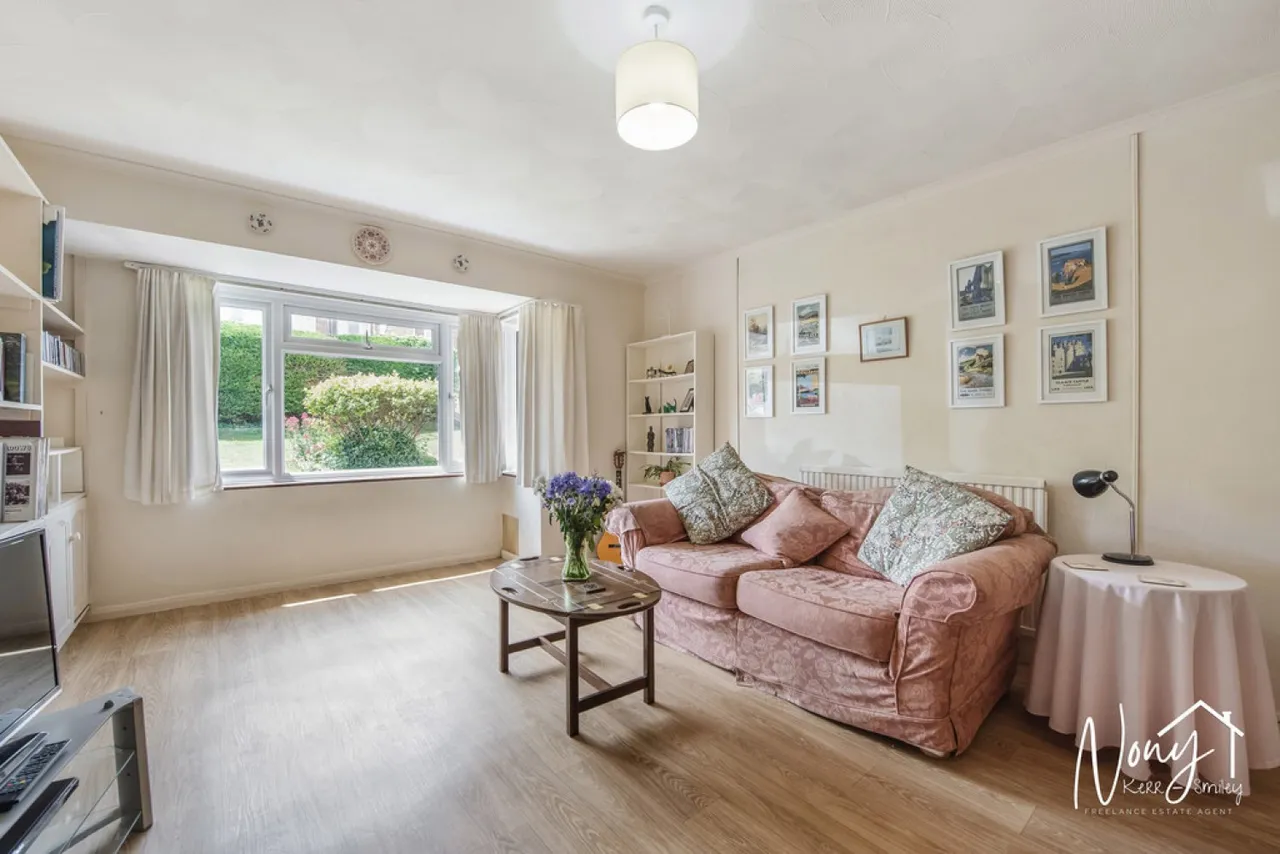 Sawyers Close, Teg Down, photo 8