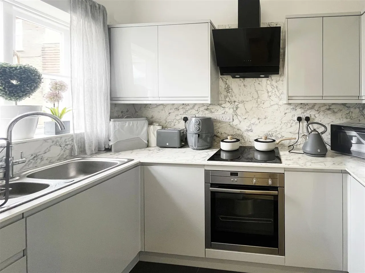 Winterton Lodge, Littlehampton, photo 9