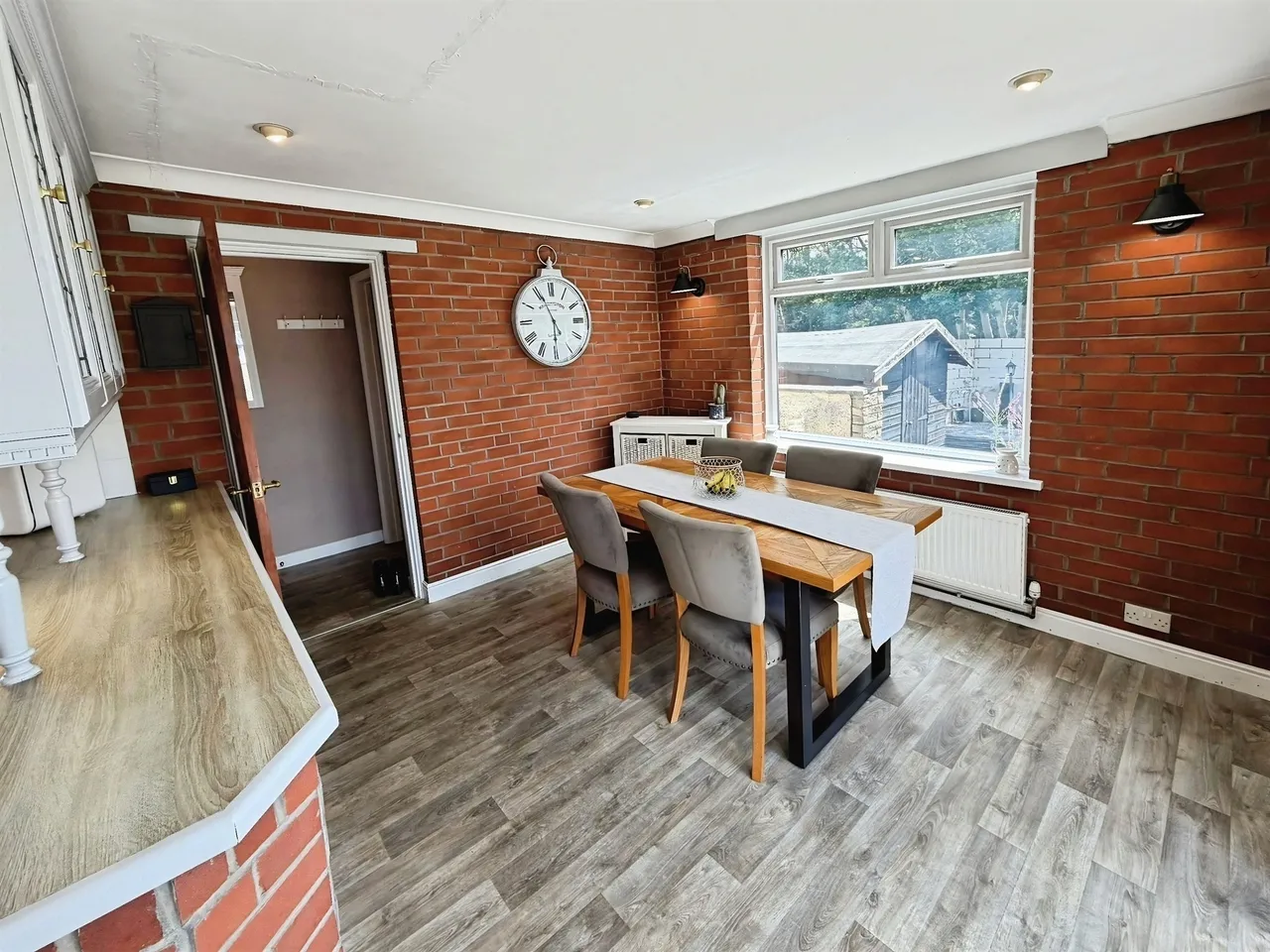 Lee Lane, Heanor, DE75, photo 3