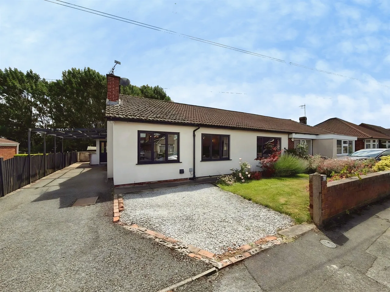 3 bed house for sale, Lee Lane, Heanor, DE75