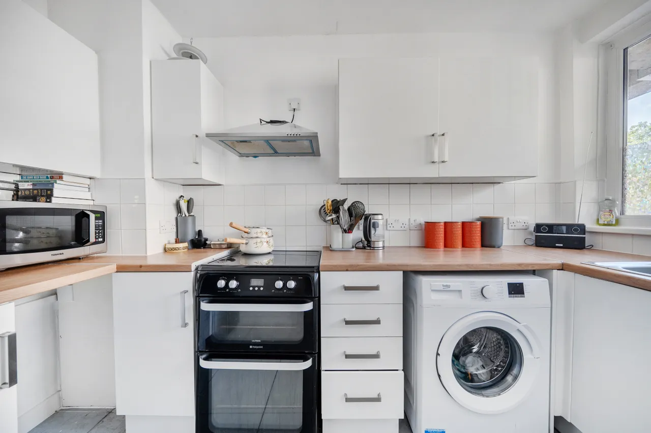 Church Rise, London, SE23, photo 7