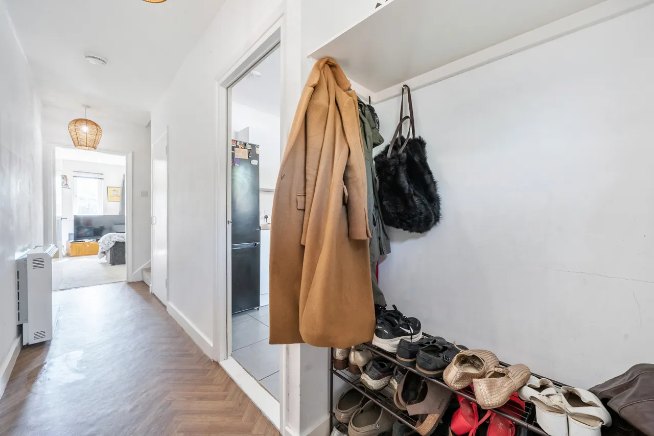 Church Rise, London, SE23, photo 11