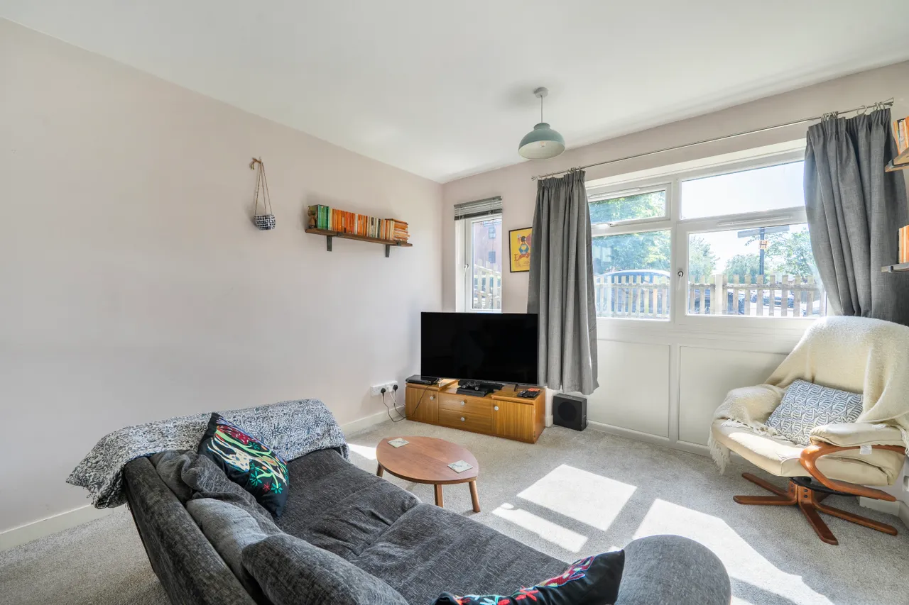 Church Rise, London, SE23, photo 9