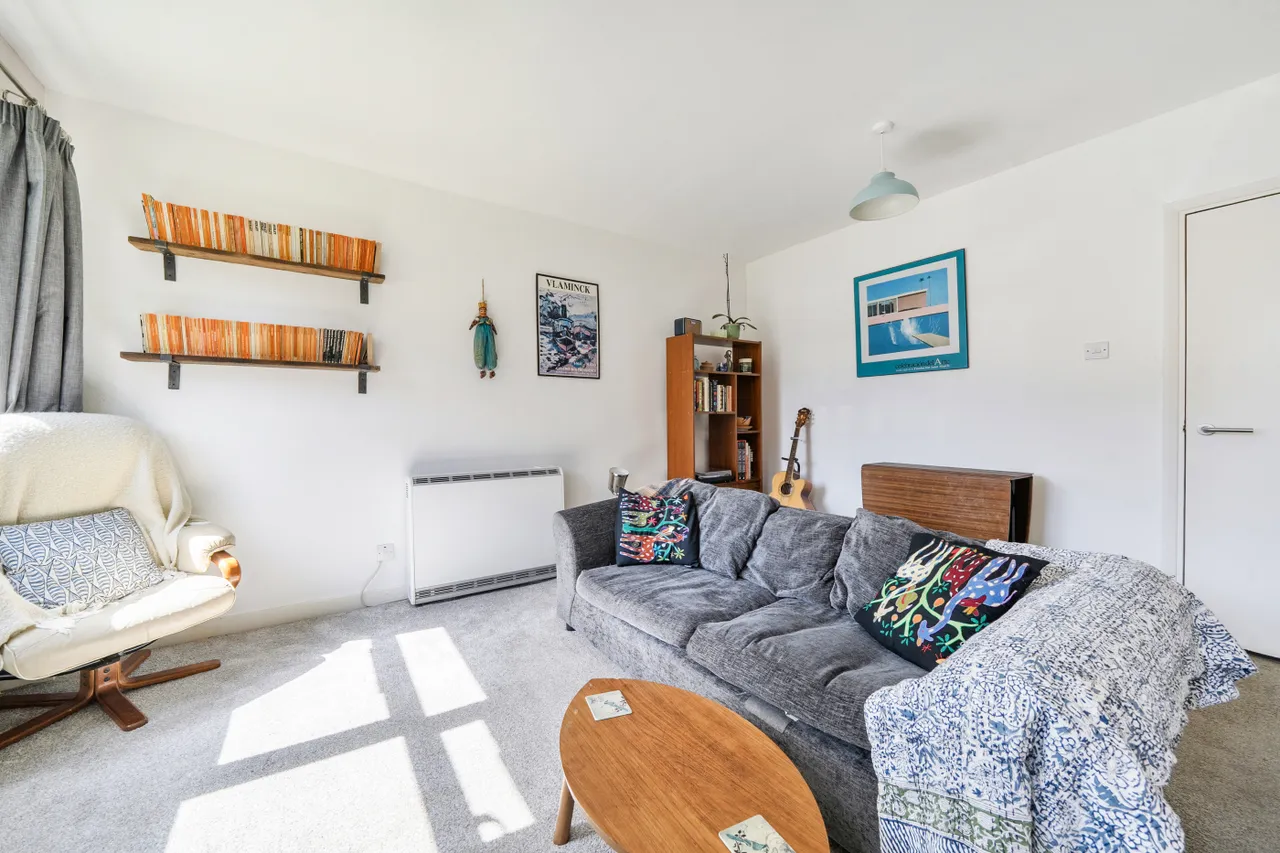 Church Rise, London, SE23, photo 10