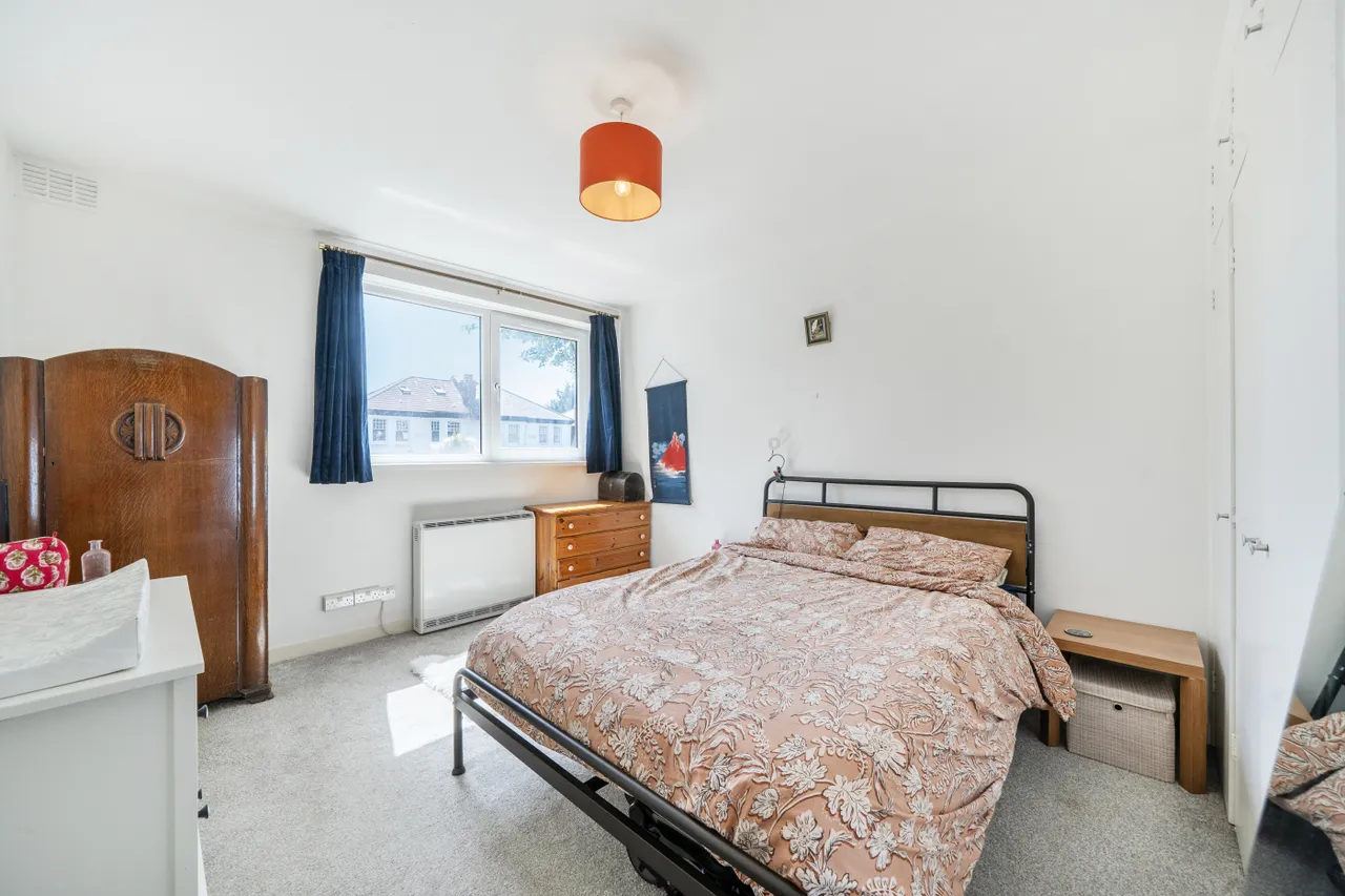 Church Rise, London, SE23, photo 12