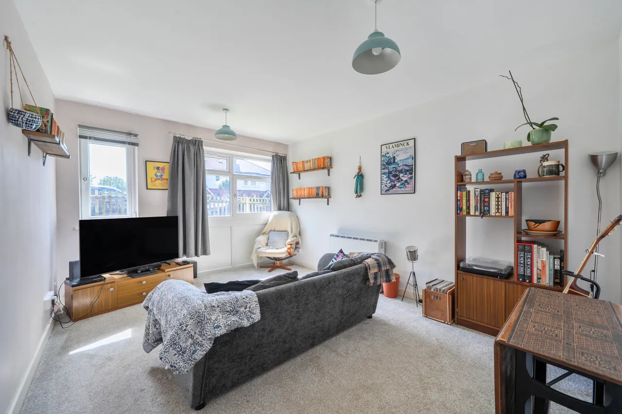 Church Rise, London, SE23, photo 8