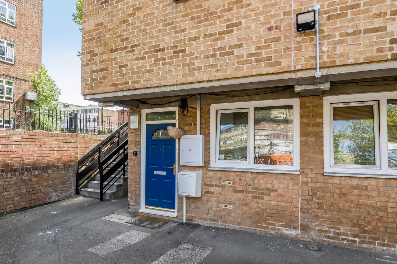 Church Rise, London, SE23, photo 4