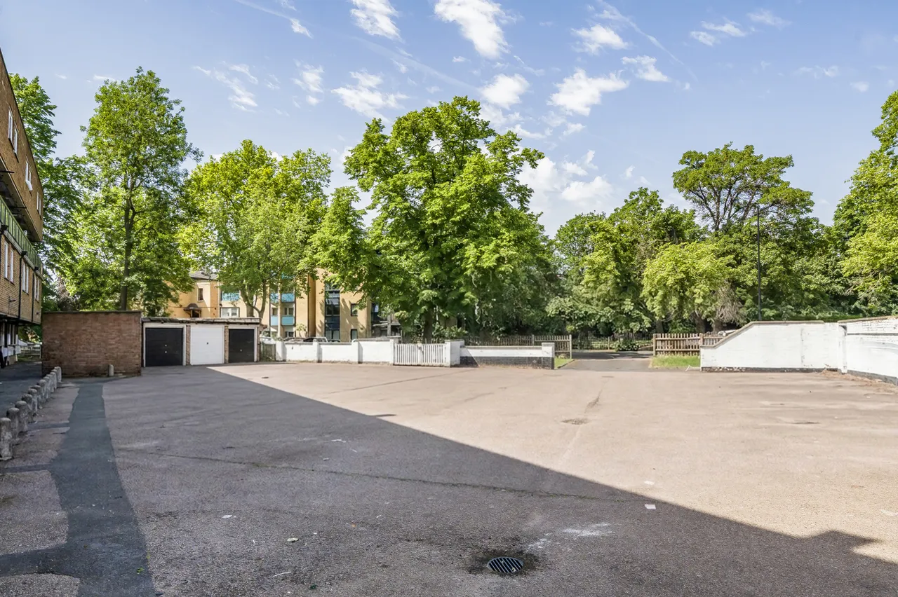 Church Rise, London, SE23, photo 3