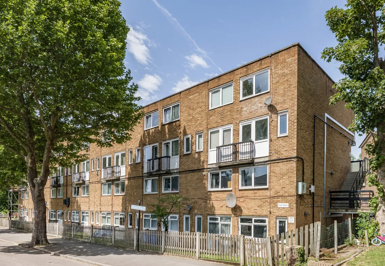Church Rise, London, SE23, photo 2