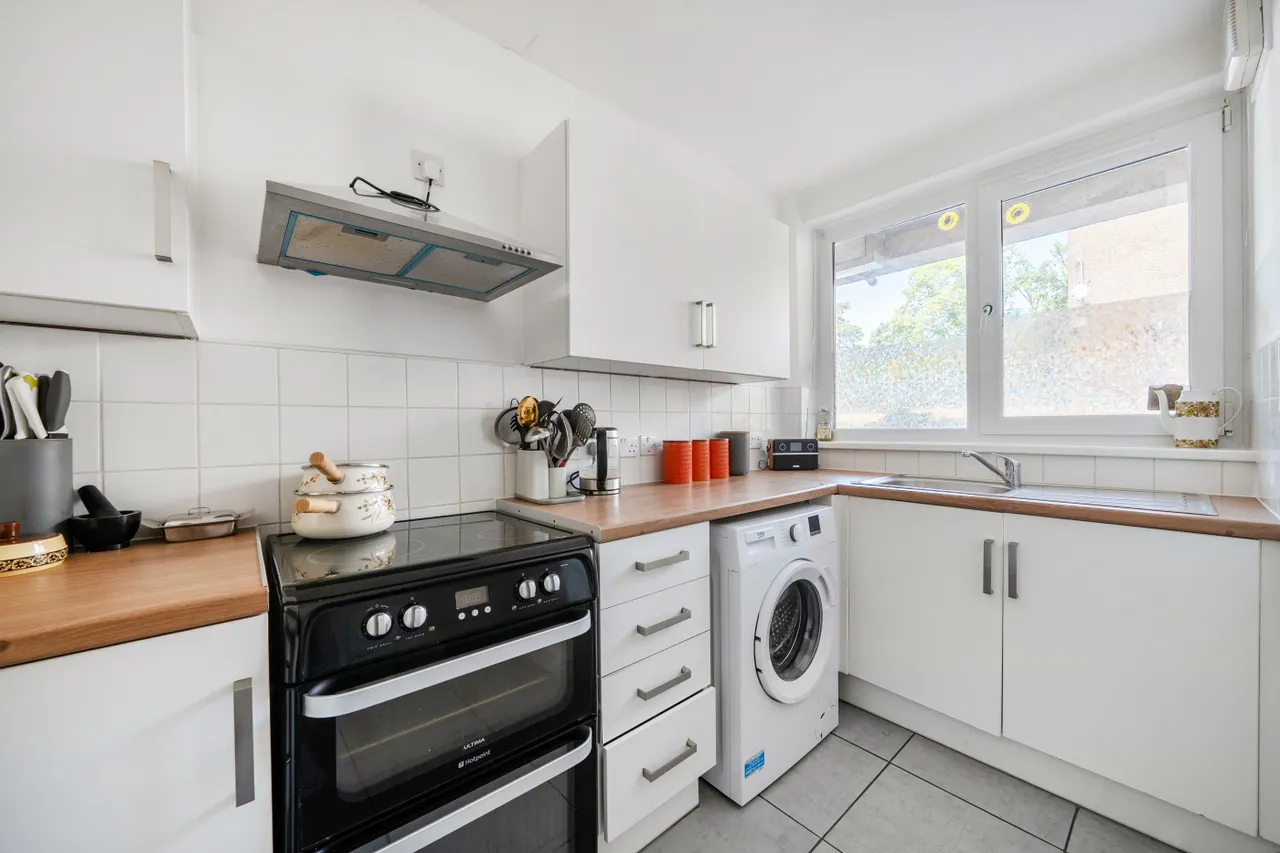 Church Rise, London, SE23, photo 6
