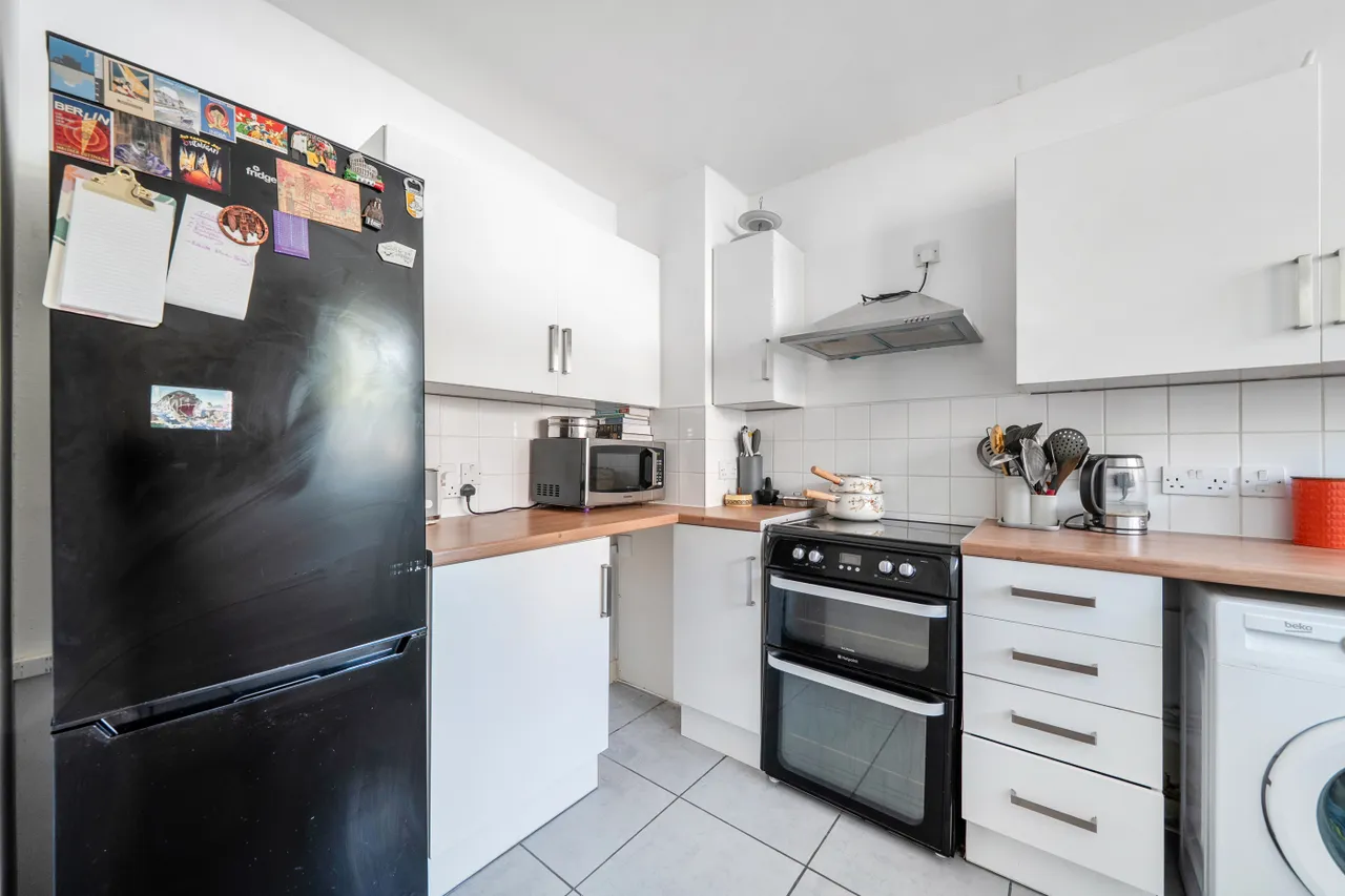 Church Rise, London, SE23, photo 5