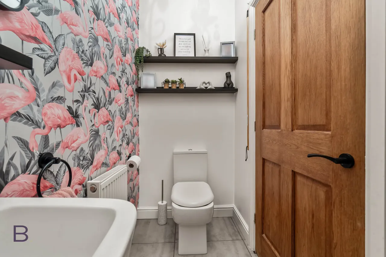 Eltham Grove, Bradford, BD6 3RF, photo 12