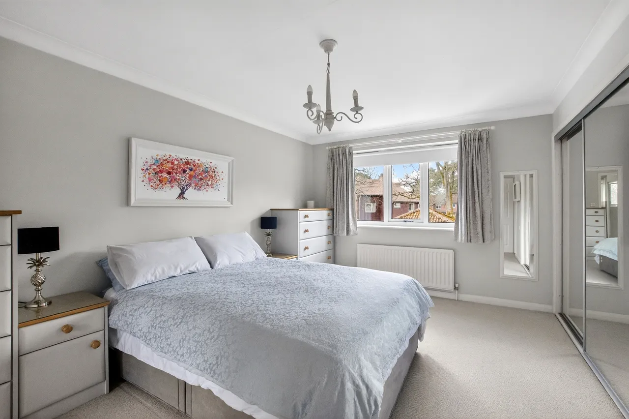 Badgers Copse, New Milton, BH25, photo 19