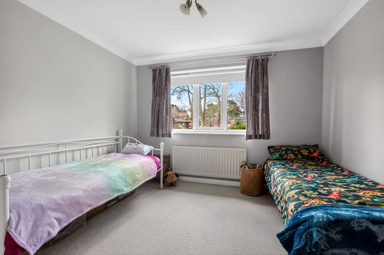 Badgers Copse, New Milton, BH25, photo 22