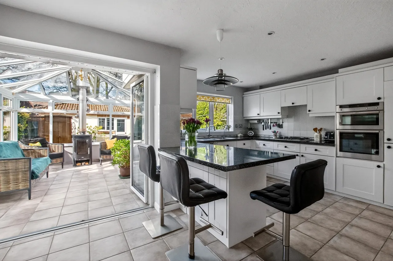 Badgers Copse, New Milton, BH25, photo 2