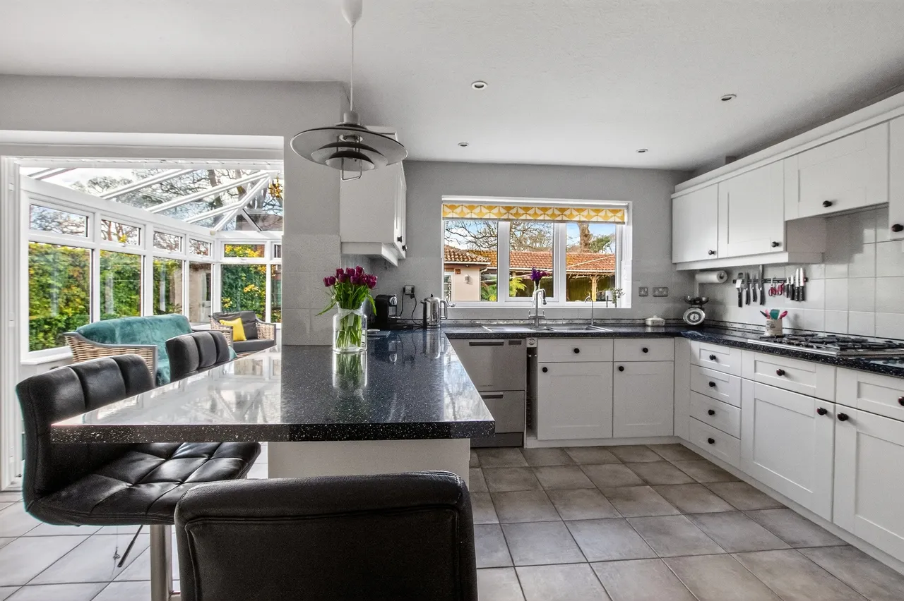 Badgers Copse, New Milton, BH25, photo 5