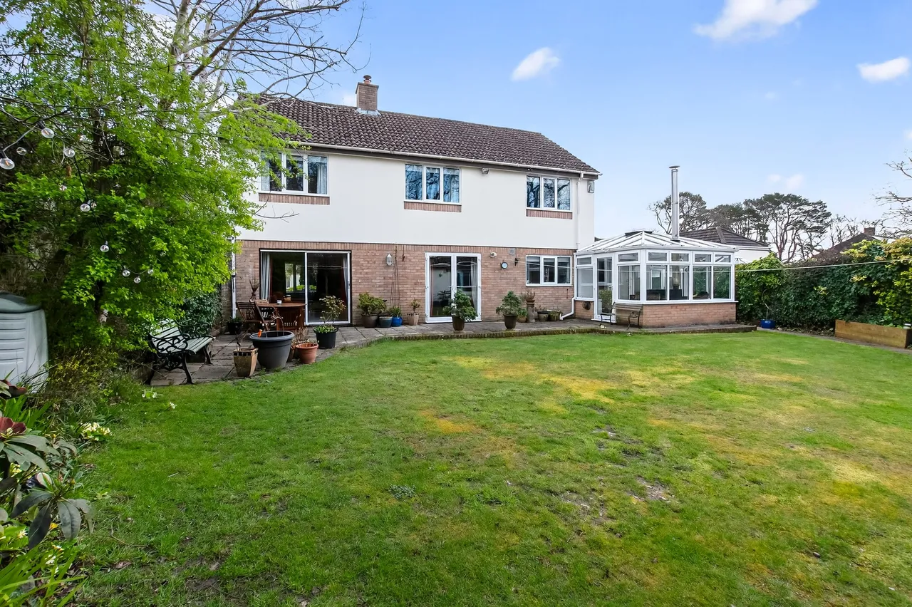 Badgers Copse, New Milton, BH25, photo 27